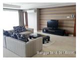 Jual Cepat Apartemen Permata Hijau Residences Jakarta Selatan - 4 Bedroom 200 m2 Fully Furnished