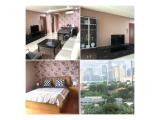 Jual Cepat Apartemen Permata Hijau Residences Jakarta Selatan - Harga di Bawah Pasaran!!! 3 Bedroom Full Furnished