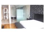 Dijual Apartemen Kempinski Residence 3 Bedroom View Bundaran HI Jakarta Pusat - Fully Furnished
