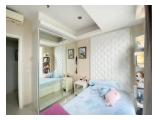 Jual Murah 3 Bedroom Furnished Harga Pandemi - Apartemen Casa Grande Tower Montana Jakarta Selatan