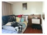 Dijual Apartemen Ancol Mansion Jakarta Utara - 2 Bedroom Size 122 m2 Fully Furnished Rp 2 M Nego Sampai Deal