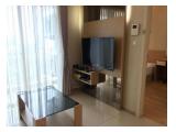 Jual Apartemen Casa Grande Tower Mirage Jakarta Selatan - 1 Bedroom Full Furnished