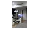 Jual Apartemen U Residence Tower 2 Lippo Karawaci Tangerang - 1 Bedroom Full Furnish