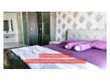 Dijual Murah Apartemen Ancol Mansion Jakarta Utara - 3 BR Luas 192 m2 (Fully Furnished Hadap Laut)
