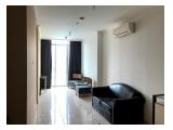 Jual & Sewa Apartemen Ambassador 2 - 2 BR Full Furnished 80 m2 - Termurah