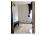 Jual & Sewa Apartemen Ambassador 2 - 2 BR Full Furnished 80 m2 - Termurah