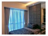 Best Price Disewakan / Dijual Apartemen Gandaria Heights Jakarta Selatan - Good Unit 1 BR / 2 BR / 3 BR / 3 BR + 1 Fully Furnished