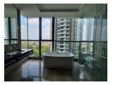 Dijual 3 Bedroom Luxury Furnished - Apartemen Bloomington Kemang Village di Jakarta Selatan