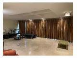 Dijual Apartemen Setiabudi Penthouse Jakarta Selatan - Lantai Paling Atas 2 Bedroom Fully Furnished Balkon Luas