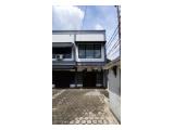 Disewakan  Ruko 2 lantai Untuk Kantor di Jl. Benda Raya , Jakarta Selatan