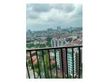 Dijual Apartemen Hamptons Park Pondok Indah Jakarta Selatan - 58 sqm