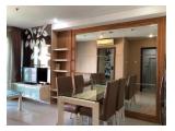Sewa Apartemen - Thamrin Executive Residence 22AE - Modern 1BDR - Full Furnished - Jakarta