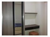 Jual Apartemen Green Bay Pluit Jakarta Utara - 2 Bedroom Full Furnished - Tower B