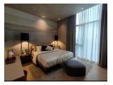 Dijual Apartemen Verde Two di Kuningan Jakarta Selatan - Luas 230 m2