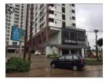 Dijual Apartemen Strategis Harga Ekonomis di Serpong Green View Tangerang Selatan - Studio Full Furnish
