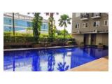 Jual Beli Unit Studio Apartemen Sunter Park View di Jakarta Utara
