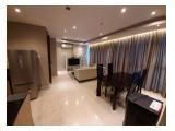 Jual Apartemen The Windsor Kembangan Selatan Jakarta Barat - 3 Bedroom Full Furnished
