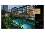 Dijual Apartemen Terrace Villa Golf 8 Pantai Indah Kapuk di Jakarta Utara - Super Mewah 3 BR dan 5 BR Semi Furnished, LIMITED STOK!