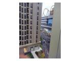 Jual Apartment Transpark Cibubur di Depok - View Pool, City & Roller Coaster / Mall  