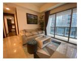 Best Price Jual / Sewa Apartemen Anandamaya Residence Jakarta Pusat - Good Unit - 2 BR / 3 BR / 4 BR Semi Furnish / Unfurnish