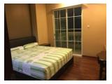Jual Apartemen Bellezza Permata Hijau Jakarta Selatan - 2 Bedroom Semi Furnished Luas 121 m2 Strategic Location