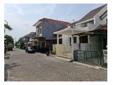 Dijual Rumah Minimalis Pakuwon City di Laguna Taman Mutiara Kota Surabaya