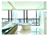 Dijual Apartemen Below Market Price, BEST OFFER Pakubuwono Menteng di Jakarta Pusat - 3 Bedroom 260 sqm Termurah Rp 15,8 M - CALISTA 081908909999