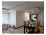 Dijual Apartemen Patria Park di Cawang Jakarta Timur - Luas 81 m2