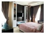 Dijual Apartemen Mewah Belleza di Permata Hijau Jakarta Selatan - Luas 146 m2 Semigross