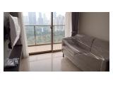 Disewakan Apartemen Sudirman Hill Residences Studio/1/2/3 Bedroom - Furnished/Unfurnished READY TO STAY!