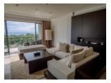 Jual Apartemen Ayana Residence Ocean View di Jimbaran Bali - Luas 100 m2