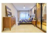 Dijual Apartemen Lloyd Alam Sutera Tangerang Selatan - 2 Bedroom Semi Furnished