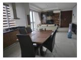 Jual Apartemen Mansion Kemang Jakata Selatan - 2BR Furnished 146 m2
