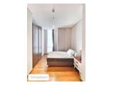 Dijual Apartemen Senopati Suites 2 Jakarta Selatan - 3 Bedroom Full Furnished