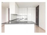 Jual Apartemen Anandamaya Residences 3BR 177 m2 Semi Furnish Condition - Ready to Move In, HARGA TERMURAH! Also Avail 2 BR Dijual! CLARA 081918888660