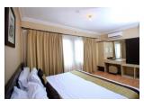 Dijual Apartemen Grand Setiabudi Lembang Bandung - 2 Bedroom Fully Furnished