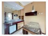 Dijual Apartemen Grand Setiabudi Lembang Bandung - 2 Bedroom Fully Furnished