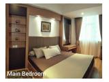New Condition! Jual Apartemen Roseville SOHO and Suites BSD di Tangerang Selatan