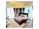 Dijual Apartemen Branz Mega Kuningan Jakarta Selatan - Unit Studio / 1 Bedroom / 2 Bedroom / 3 Bedroom Semi Furnished