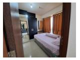 Dijual Cepat Apartemen Callia Pulo Mas di Jakarta Timur - Luas 43 m2