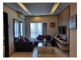 Best Deal! Apartemen Somerset Berlian Permata Hijau Jakarta Selatan Dijual - 2BR+1 Furnished Size 137 sqm