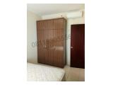 Dijual  / Disewakan Apartemen Marina Aston Ancol Jakarta Utara - 1 Bedroom & 2 Bedroom Full Service & Full Furnished