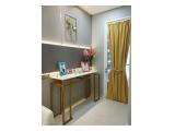 Dijual Rugi Apartemen Grand Madison Jakarta Barat - 2 Bedroom Furnished Bagus Only One Grab Now Best Price
