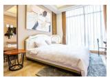 Harga Termurah! Dijual Apartemen South Hills di Kuningan Jakarta Selatan - Luas 97 m2