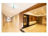 Dijual Apartemen LRT City Jatibening Gateway Park di Bekasi - Luas 24,64 m2