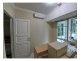 Dijual Apartemen Gading Resort Residence Jakarta Utara - 4 Bedroom Unfurnished
