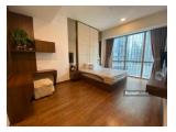 Dijual / Sewa Apartemen Anandamaya Residence di Sudirman Jakarta Pusat