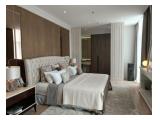 Best Price! Dijual Apartemen Verde Two - 5 BR Furnished Spacious and Luxury Combined Unit by MOIE (VRD153)