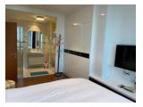 Jual Apartemen Ancol Mansion - 3BR 192 m2 Full Furnished Termurah di Jakarta Utara