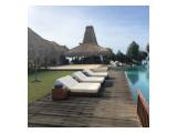 Jual Hotel Villa di Daerah Hoba Wawi Sumba Barat Pinggir Pantai